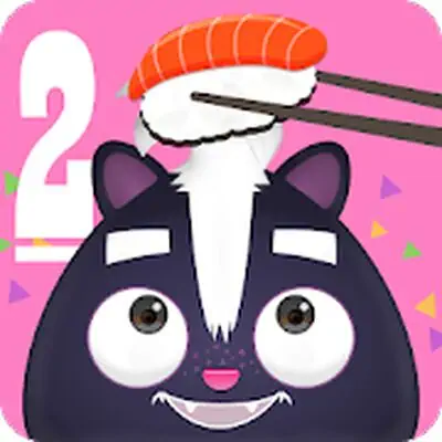 Download TO-FU Oh!SUSHI 2 MOD APK [Mega Menu] for Android ver. 1.6