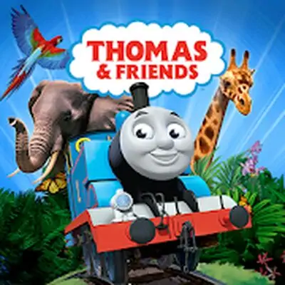 Download Thomas & Friends: Adventures! MOD APK [Unlimited Money] for Android ver. 2.1.2