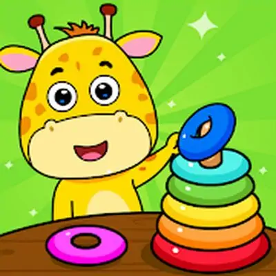 Download Toddler Games for 2 and 3 Year Olds MOD APK [Unlimited Coins] for Android ver. Varies with device