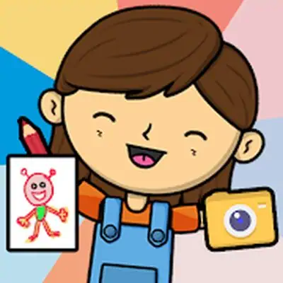 Download Lila's World:Create Play Learn MOD APK [Unlimited Coins] for Android ver. 0.51.3