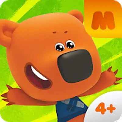 Download Be-be-bears Free MOD APK [Unlimited Money] for Android ver. 4.210623