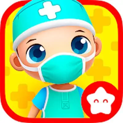 Download Central Hospital Stories MOD APK [Mega Menu] for Android ver. 1.3.6