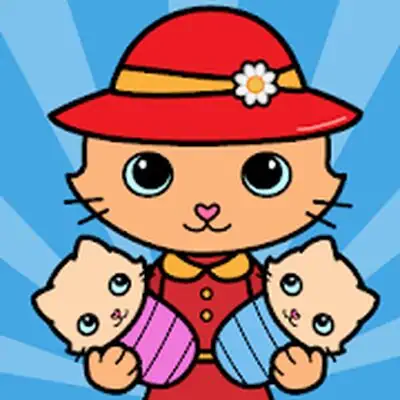 Download Yasa Pets Town MOD APK [Unlocked All] for Android ver. 2.0