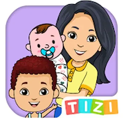 Download My Tizi Town MOD APK [Unlimited Coins] for Android ver. 1.9
