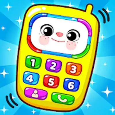 Download Baby Phone for toddlers MOD APK [Mega Menu] for Android ver. 4.6
