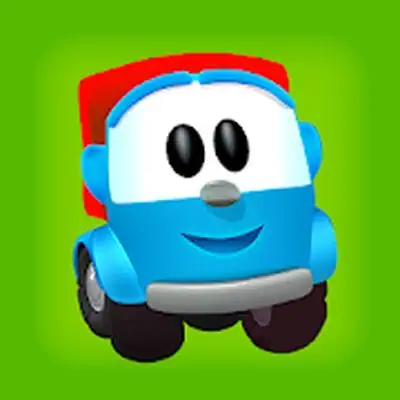 Download Leo the Truck and cars: Educational toys for kids MOD APK [Unlimited Money] for Android ver. 1.0.69