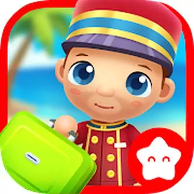 Download Vacation Hotel Stories MOD APK [Unlimited Coins] for Android ver. 1.0.8