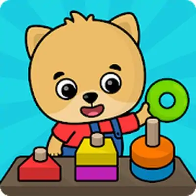 Download Kindergarten games for kids MOD APK [Unlimited Coins] for Android ver. 2.60