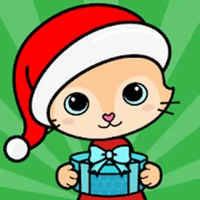 Download Yasa Pets Christmas MOD APK [Unlocked All] for Android ver. 1.1