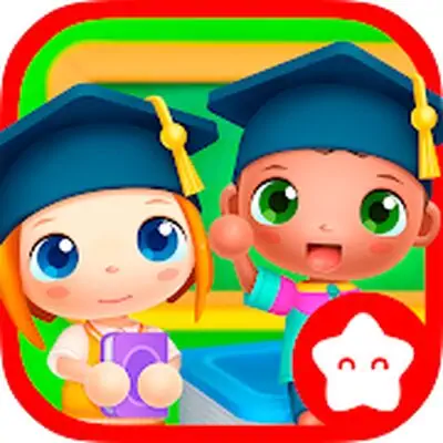 Download Sunny School Stories MOD APK [Free Shopping] for Android ver. 1.0.8