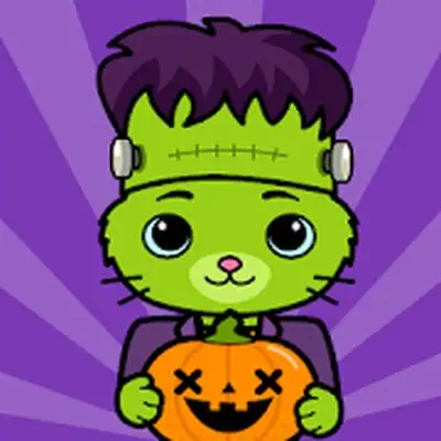 Download Yasa Pets Halloween MOD APK [Free Shopping] for Android ver. 1.0
