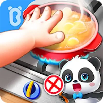 Download Baby Panda Home Safety MOD APK [Free Shopping] for Android ver. 8.58.02.00