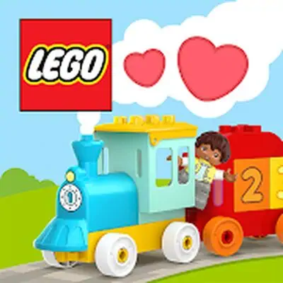 Download LEGO® DUPLO® WORLD MOD APK [Unlimited Money] for Android ver. 10.3.0