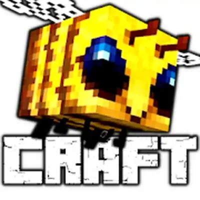 Download Bee Craft MOD APK [Unlimited Money] for Android ver. 5