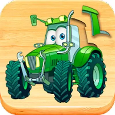 Download Car Puzzles for Toddlers MOD APK [Free Shopping] for Android ver. 3.9