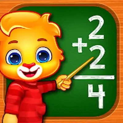 Download Math Kids: Math Games For Kids MOD APK [Mega Menu] for Android ver. 1.3.7