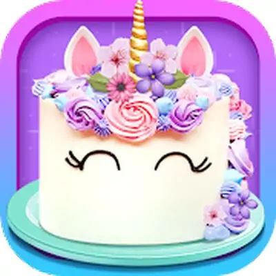 Download Girl Games: Unicorn Cooking MOD APK [Mega Menu] for Android ver. 7.1