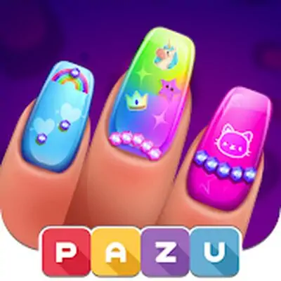 Download Girls Nail Salon MOD APK [Unlimited Coins] for Android ver. 1.40