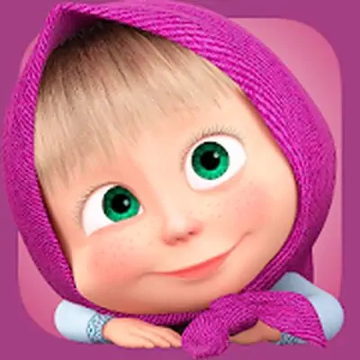 Download Masha and the Bear. Games & Activities MOD APK [Unlocked All] for Android ver. 5.7
