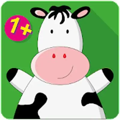 Download Moo & animals MOD APK [Free Shopping] for Android ver. 1.9.6