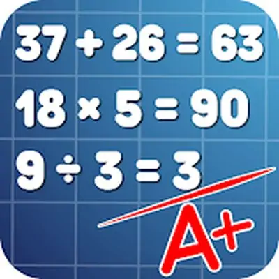 Download Math Practice: Solve Problems MOD APK [Unlocked All] for Android ver. 3.57