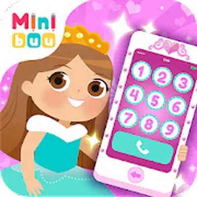 Download Baby Princess Phone MOD APK [Unlocked All] for Android ver. 2.4