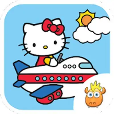 Download Hello Kitty Discovering The World MOD APK [Unlimited Money] for Android ver. 3.1