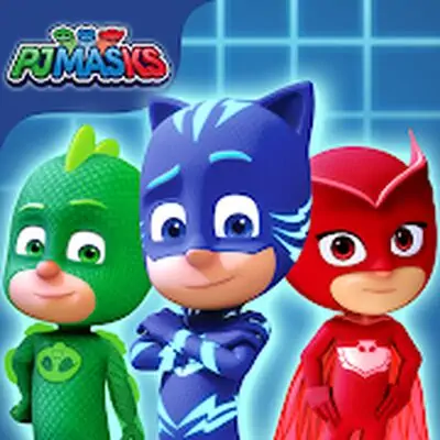 Download PJ Masks™: Hero Academy MOD APK [Unlimited Coins] for Android ver. 2.0