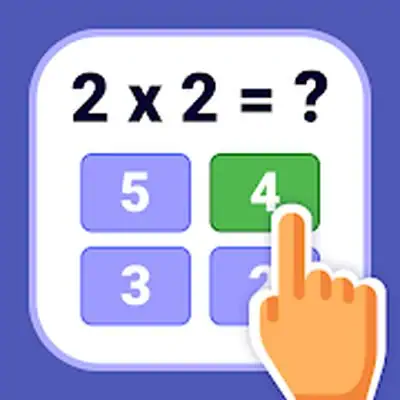 Download Multiplication Table MOD APK [Unlimited Coins] for Android ver. 1.2.22