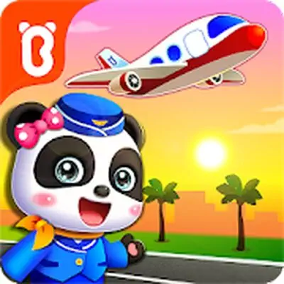 Download Baby Panda's Town: My Dream MOD APK [Unlimited Money] for Android ver. 8.57.00.00