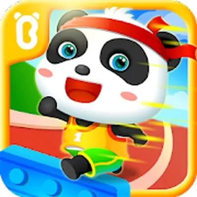 Panda Sports Games