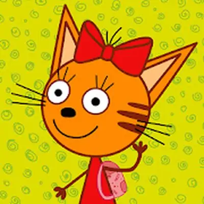 Download Kid-E-Cats: Games for Toddlers MOD APK [Unlimited Coins] for Android ver. 1.2.2