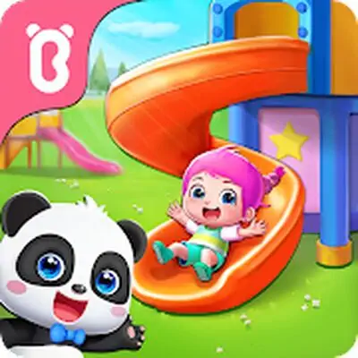 Download Little Panda's Town: My World MOD APK [Unlimited Coins] for Android ver. 8.58.80.10
