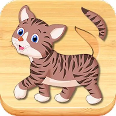 Download Baby Puzzles for Kids MOD APK [Free Shopping] for Android ver. 4.0