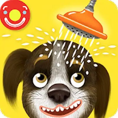 Download Pepi Bath 2 MOD APK [Unlimited Coins] for Android ver. 1.1.34