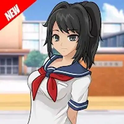 Download YUMI Anime High School Girl Life 3D : Japanese Sim MOD APK [Unlimited Money] for Android ver. 1.1
