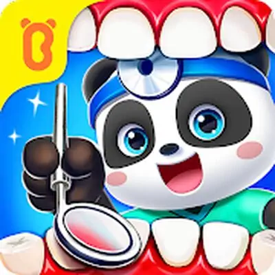 Download Baby Panda's Town: Life MOD APK [Mega Menu] for Android ver. 8.58.61.01