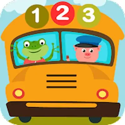 Download Learning numbers and counting for kids MOD APK [Unlimited Coins] for Android ver. 2.4.1
