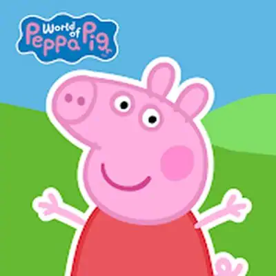Download World of Peppa Pig: Playtime MOD APK [Free Shopping] for Android ver. 5.0.0