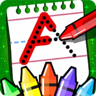 Download ABC PreSchool Kids Tracing & Phonics Learning Game MOD APK [Mega Menu] for Android ver. 41