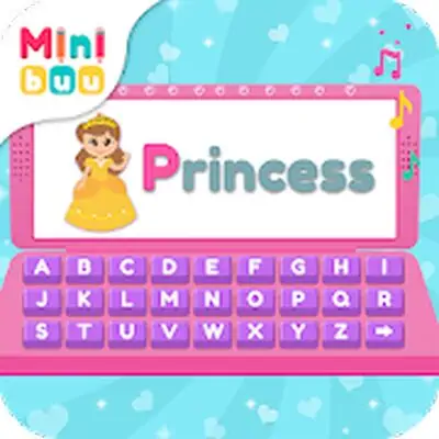 Download Princess Computer MOD APK [Unlocked All] for Android ver. 1.6.1