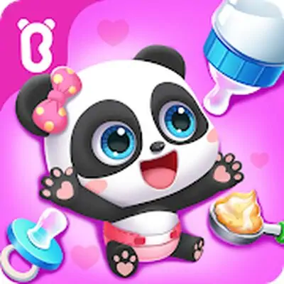 Download Baby Panda Care MOD APK [Mega Menu] for Android ver. 8.57.00.00