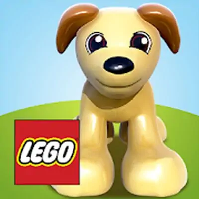 Download LEGO® DUPLO® Town MOD APK [Unlimited Money] for Android ver. 2.8.1