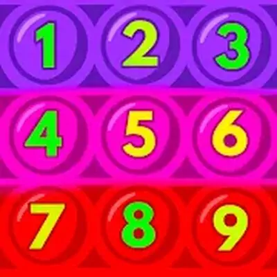 Download Numbers for kids MOD APK [Unlimited Money] for Android ver. 1.1.9