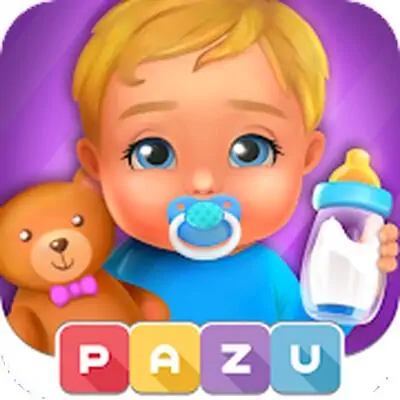 Download Baby care game & Dress up MOD APK [Mega Menu] for Android ver. 1.43