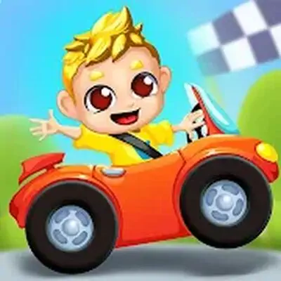 Download Vlad & Niki Car Games for Kids MOD APK [Unlimited Coins] for Android ver. 0.24