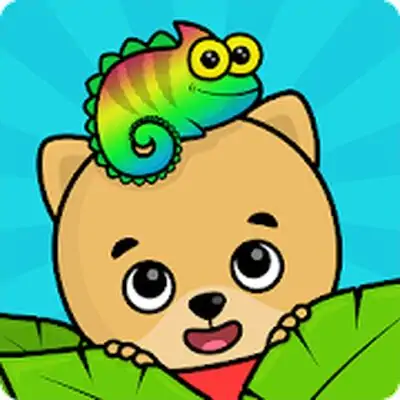 Download Logic games for kids 2-5 years MOD APK [Free Shopping] for Android ver. 1.110