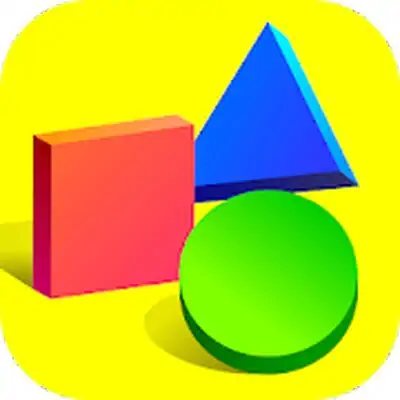 Learn shapes & colors for kids