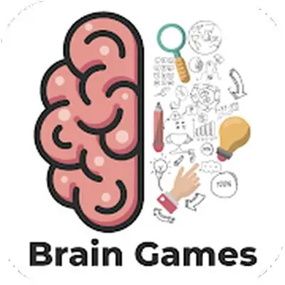 Download Brain Games: Puzzle for adults MOD APK [Unlimited Money] for Android ver. 3.30