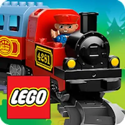 Download LEGO® DUPLO® Train MOD APK [Free Shopping] for Android ver. 3.0.6